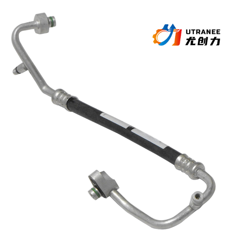 A/C Refrigerant Hose Assembly Manufacturer - OEM for Hyundai Elantra