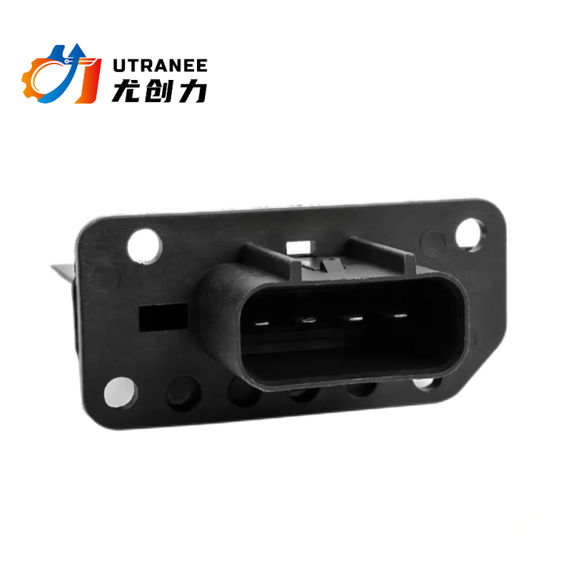 Auto AC Heater Resistor Factory - OEM for Ford F150 & Navigator