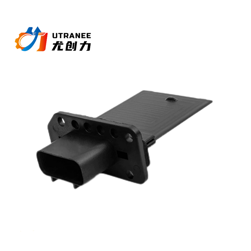 Auto AC Heater Resistor Factory - OEM for Ford F150 & Navigator