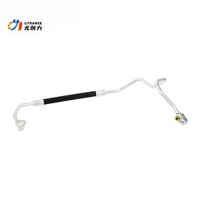 A/C Refrigerant Hose Assembly Manufacturer - OEM for BMW X1 E8x Series