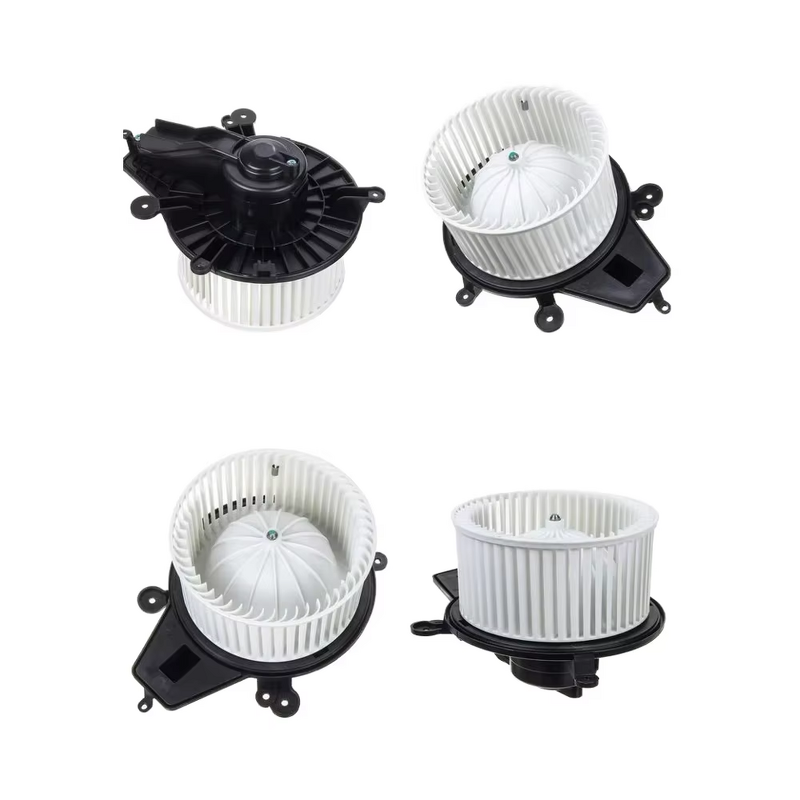 Blower Motor Fan Factory - Direct NEW for Automotive AC Systems