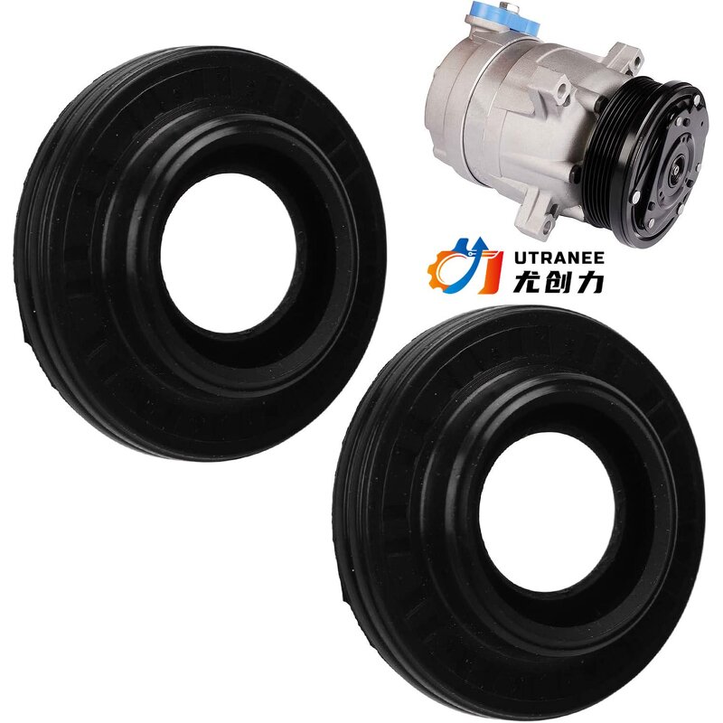 Repair AC Compressor Shaft Seal Manufacturer - Universal O-ring Kit