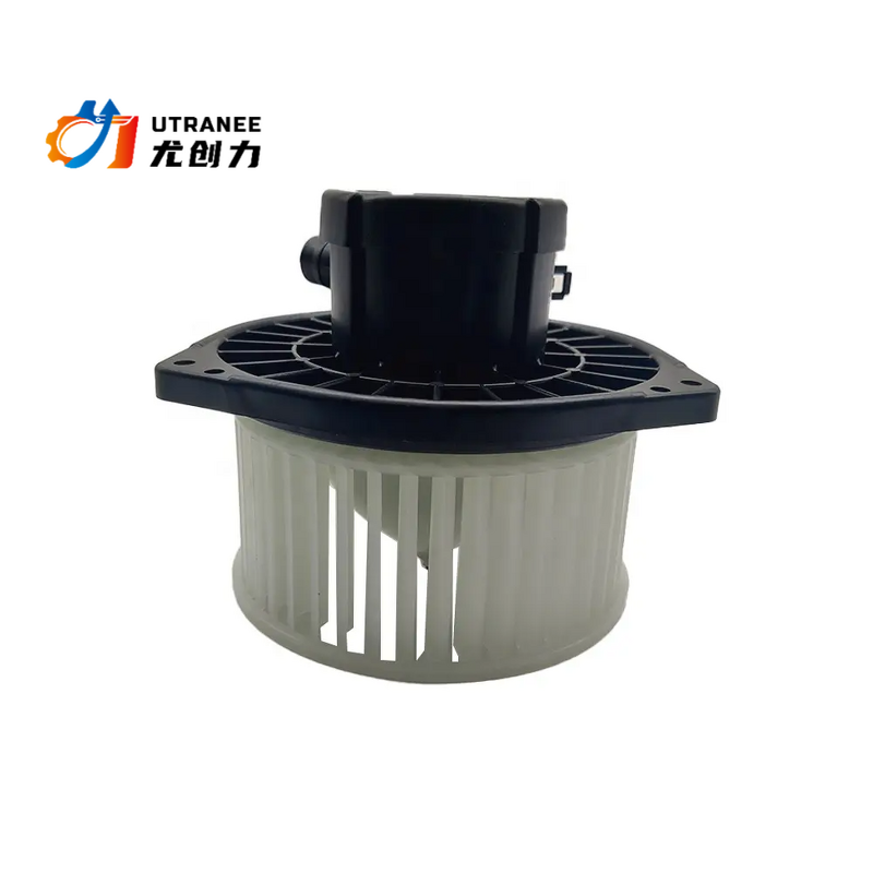 Auto AC Blower Motor Factory - OEM for Nissan Honda Mitsubishi