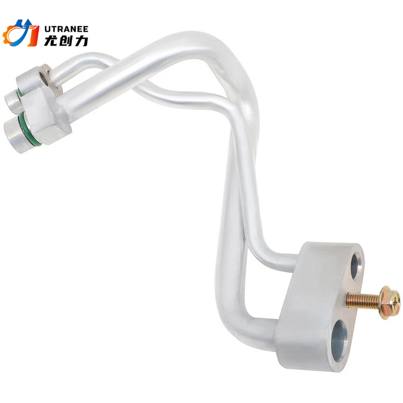 Auto AC Condenser Factory - Replacement for Nissan Altima & Maxima