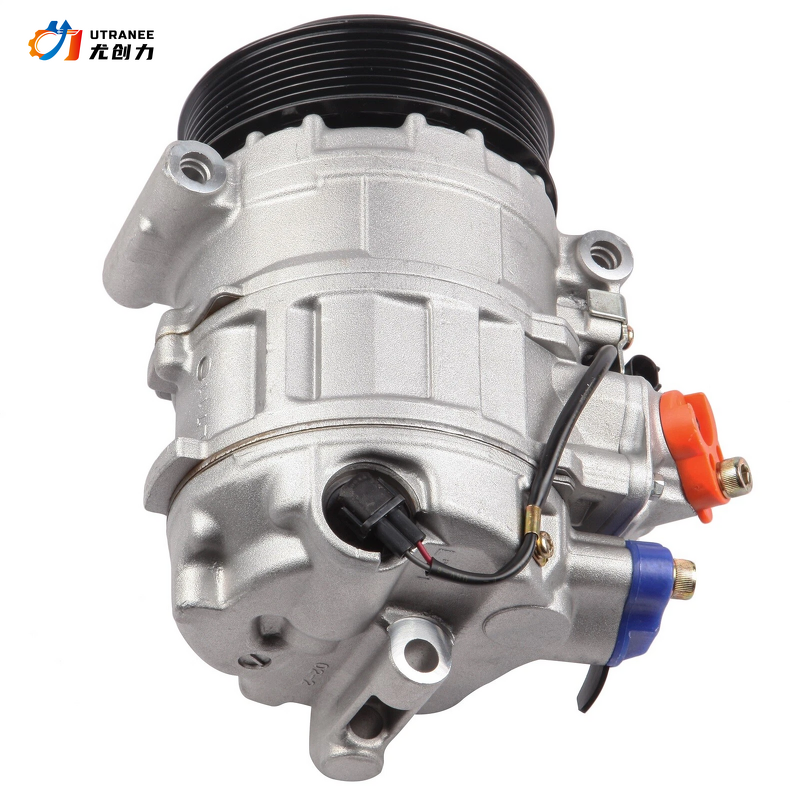 Auto AC Air Compressor Manufacturer - OEM for Mercedes-Benz C-Class
