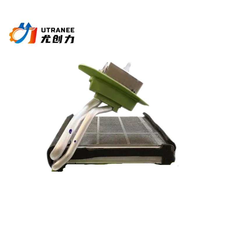 Auto AC Evaporator Manufacturer - Replacement for Nissan Models