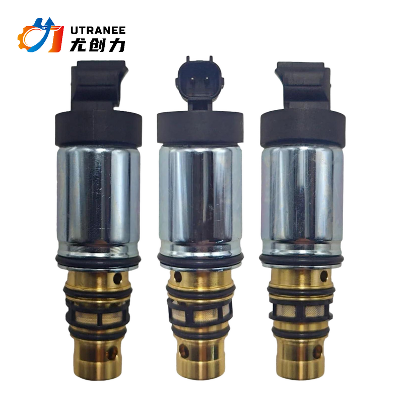 Auto AC Compressor Control Valve Manufacturer - YCL-3003 OEM Replacement