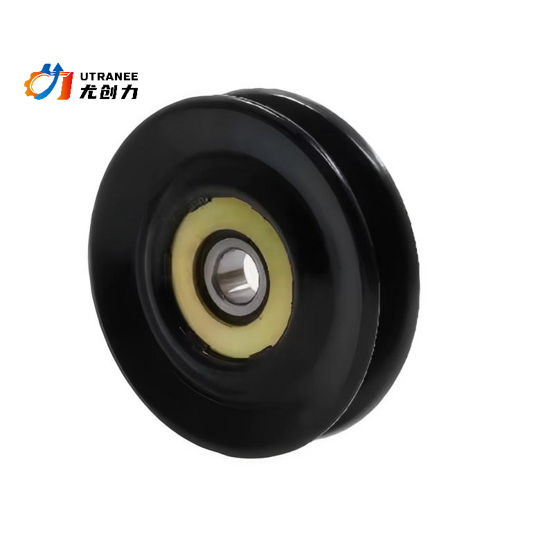 Car AC Tensioner Pulley Factory - OEM for Daewoo Espero & Nexia