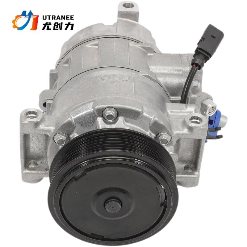 Auto AC Air Compressor Factory - OEM for Audi A4 Allroad Q5 Q7 A5 A6