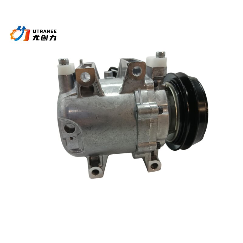 Auto AC Compressor Manufacturer - OEM for Isuzu D-MAX