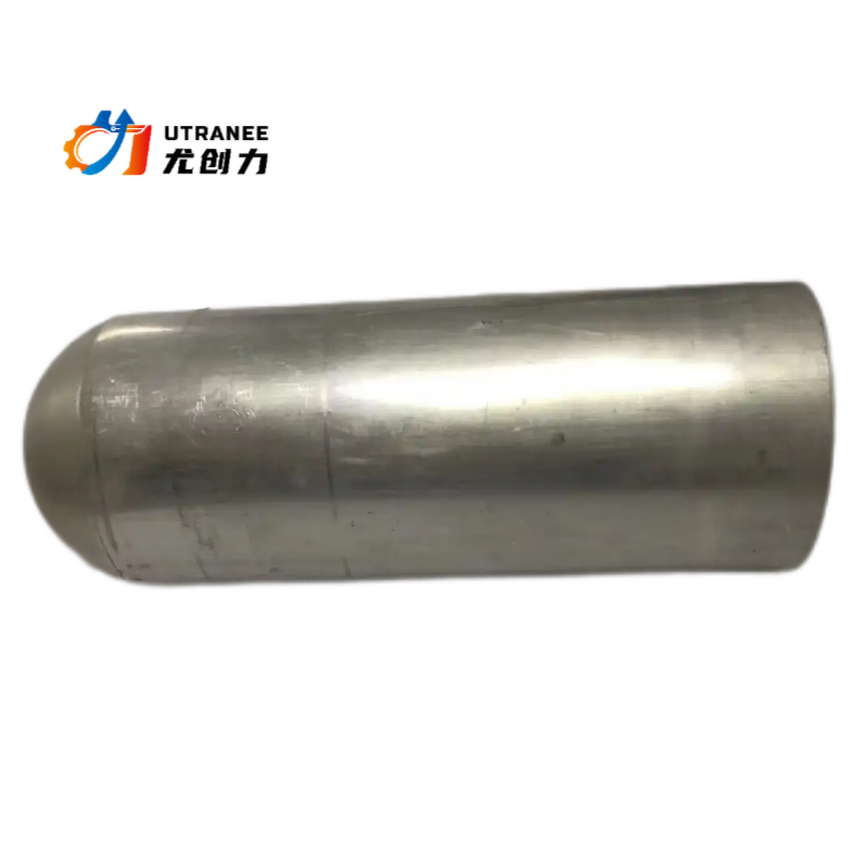 Universal AC Receiver Drier Manufacturer - With Pressure Sensor Switch