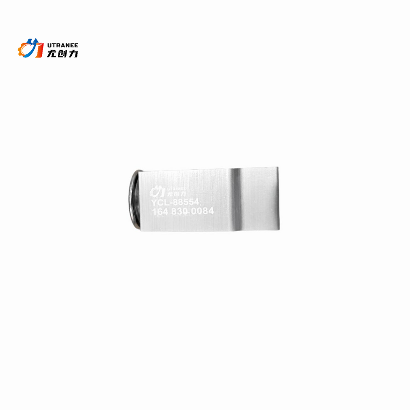 AC Expansion Valve Manufacturer - OE#1648300084 for Mercedes Benz W251