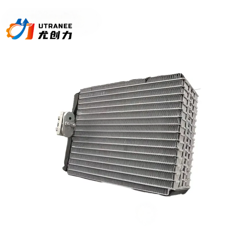 Auto AC Evaporator Factory - Direct Sales for Universal Replacement