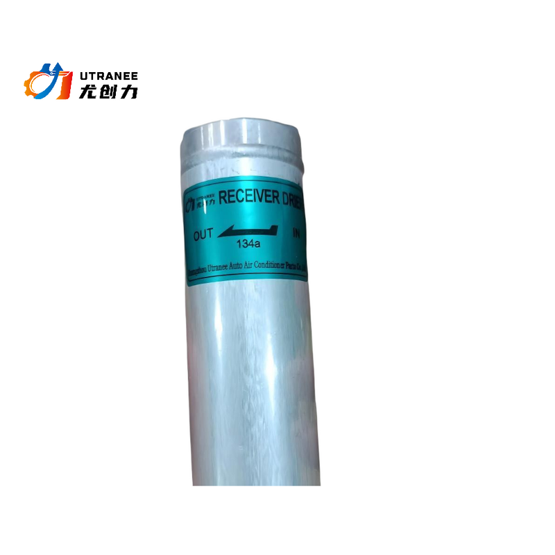 Auto AC Receiver Drier Manufacturer - Replacement for Nissan Sunny & Teana