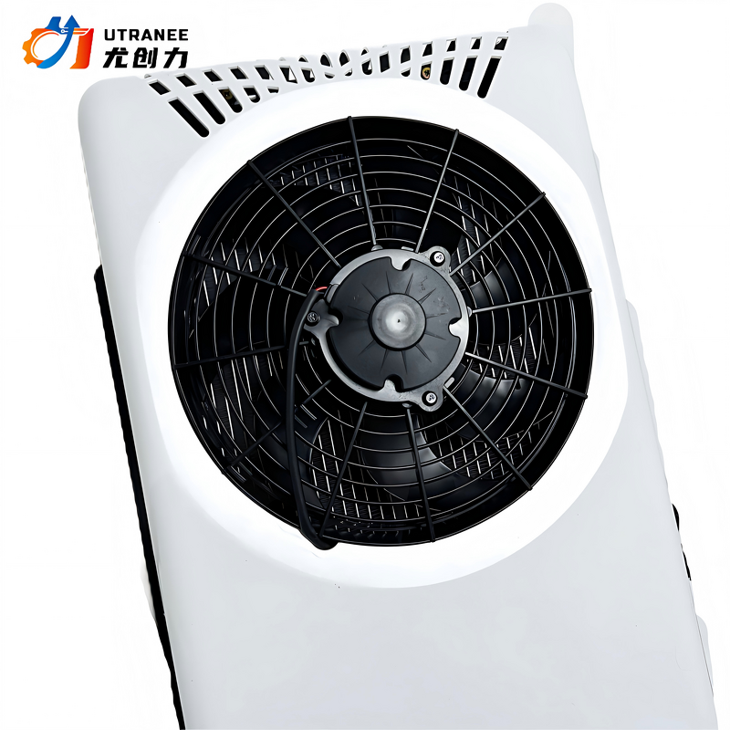 Mini Split Car Air Conditioner Manufacturer - 12V/24V A/C Kit Fast Cooling