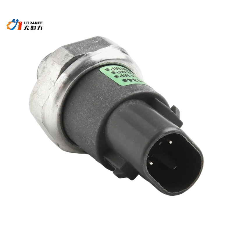 Auto AC Pressure Sensor Factory - OEM for Lexus GS430 IS200 Prado