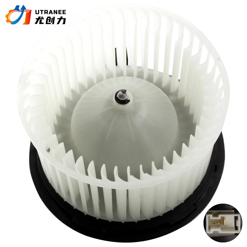 Auto AC Blower Motor Manufacturer - Replacement for Nissan Tiida & Versa
