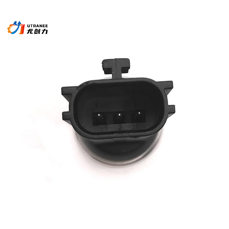 AC Pressure Sensor Switch Manufacturer - Wholesale for Mitsubishi Nissan