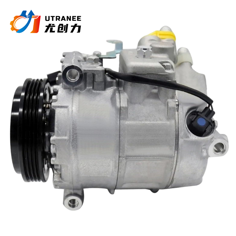 Auto AC Compressor Factory - OEM for BMW 5 & 7 Series