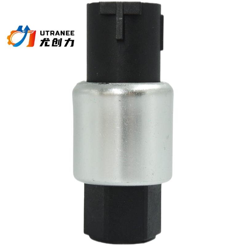 Best Price Auto AC Pressure Switch Factory - For Ford Lincoln Mazda