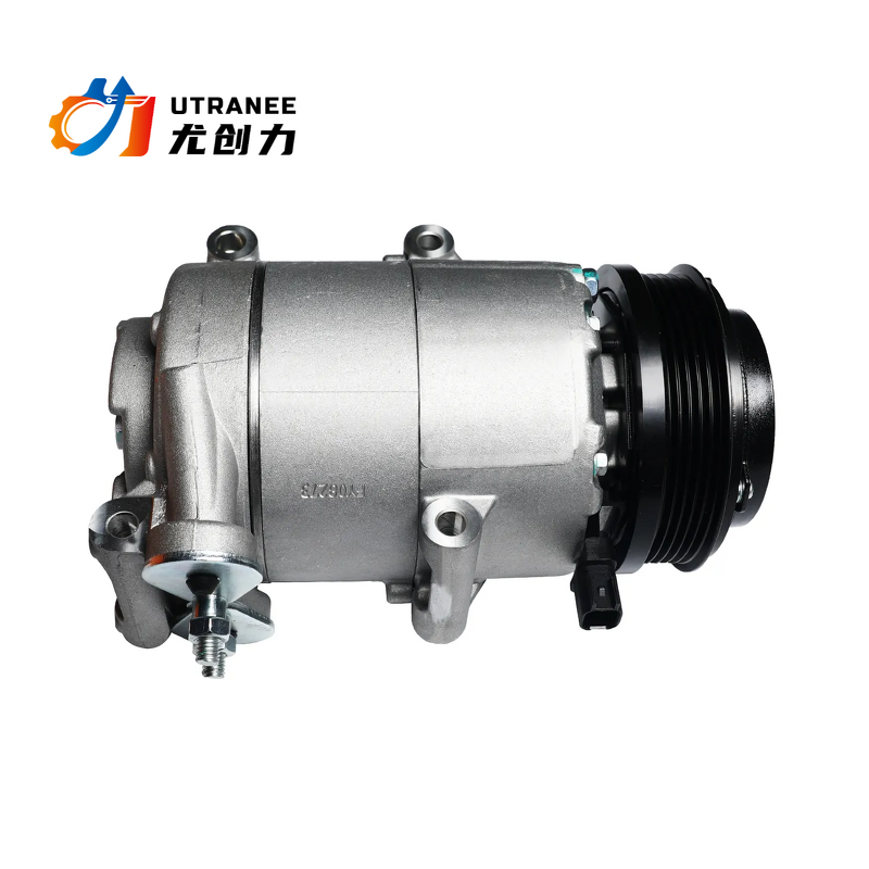 Auto AC Air Compressor Manufacturer - OEM for Ford CMAX 1.6