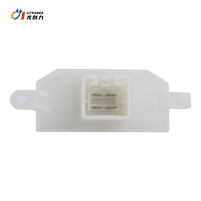 Car Auto AC Resistor Manufacturer - OEM for Ford B-Max C-Max Focus