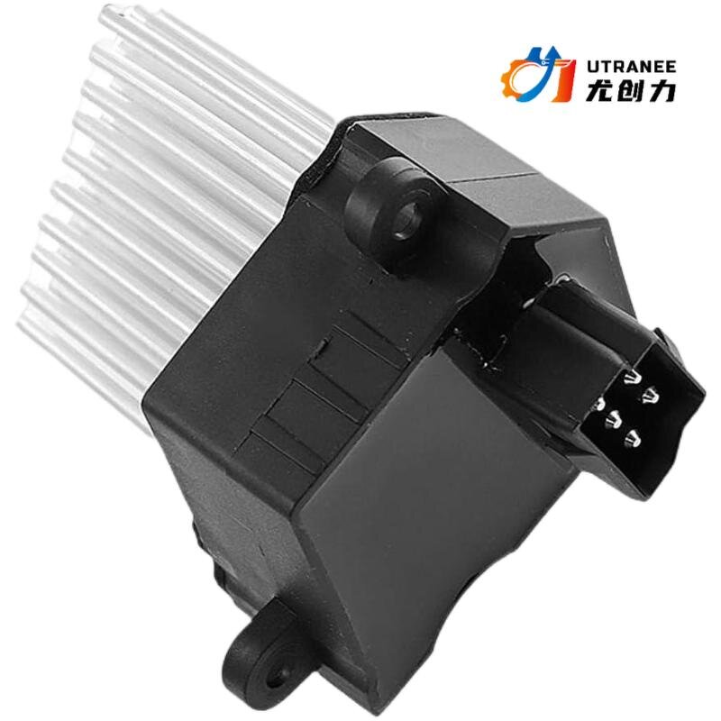 Heater Blower Motor Resistor Factory - For BMW & Range Rover L322