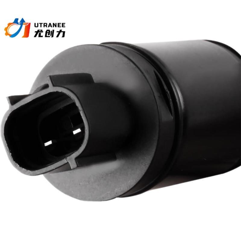 Car AC Solenoid Valve Manufacturer - 5SE09C 5SE12C for Toyota & Lexus