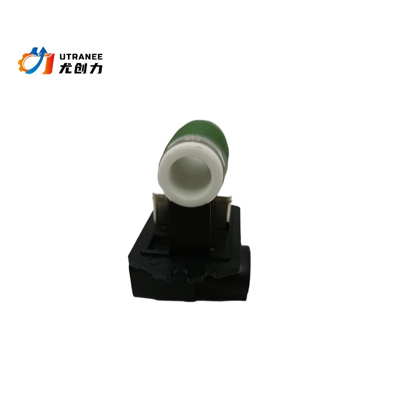 Auto A/C Blower Resistor Manufacturer - OEM for KIA Sportage