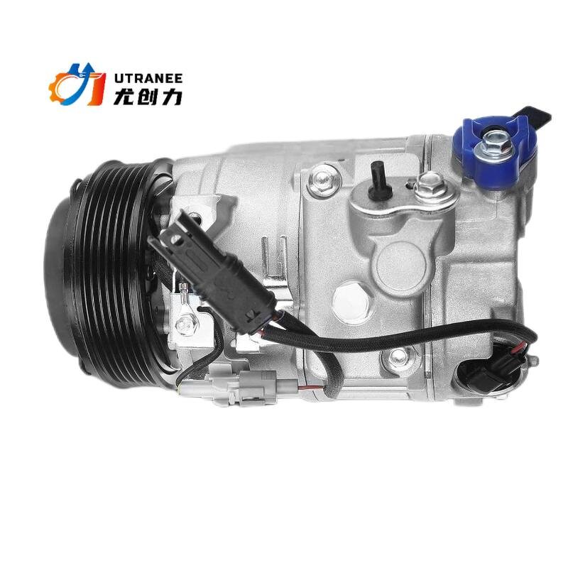 Auto AC Air Compressor Factory - For BMW X5 3 Series 5 Series
