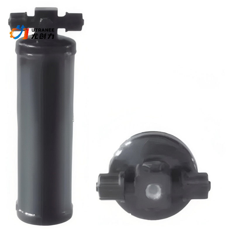 Universal AC Receiver Drier Manufacturer - 60mm x 160mm Size