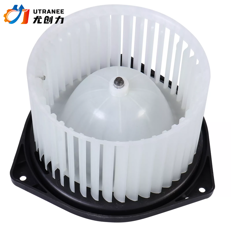 Auto AC Blower Motor Manufacturer - OEM for Mitsubishi Lancer & Outlander