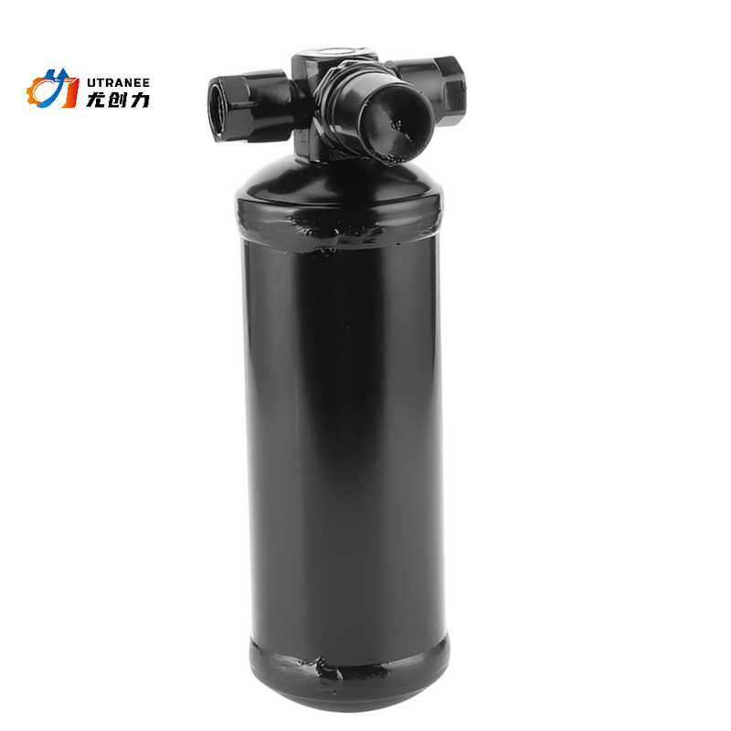 Auto AC Receiver Drier Manufacturer - For Volvo FH Trucks