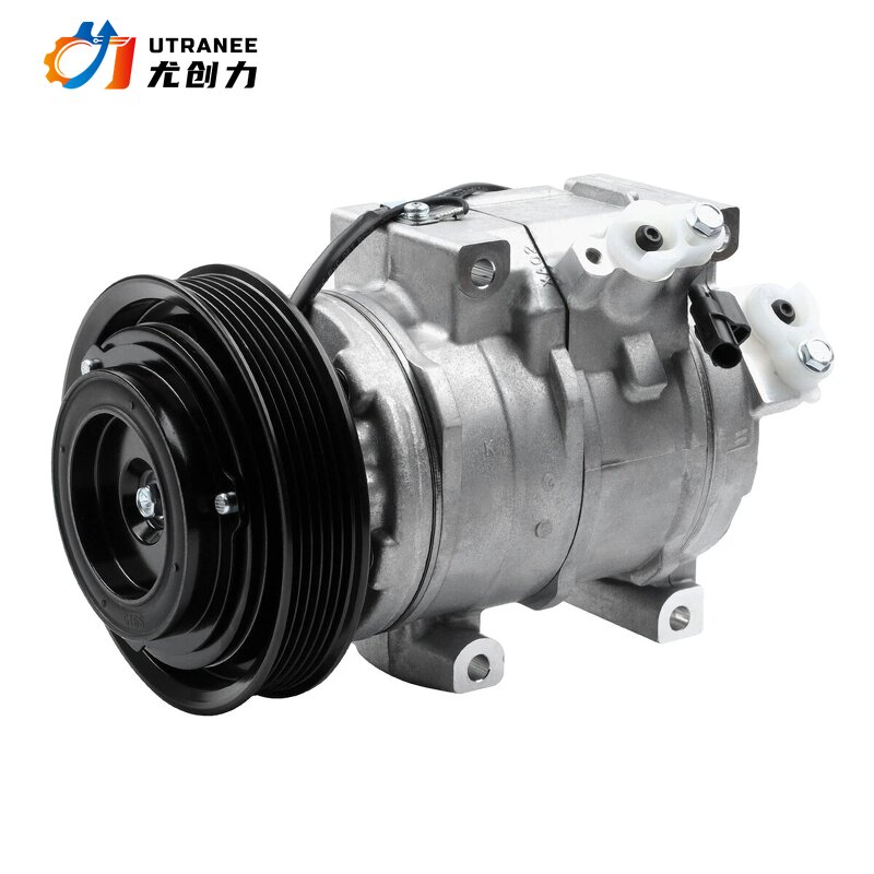 Auto AC Air Compressor Factory - OEM for Honda Odyssey