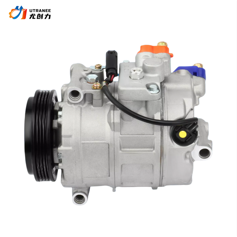 Auto AC Air Compressor Factory - OEM for BMW 5 Series E60 E61
