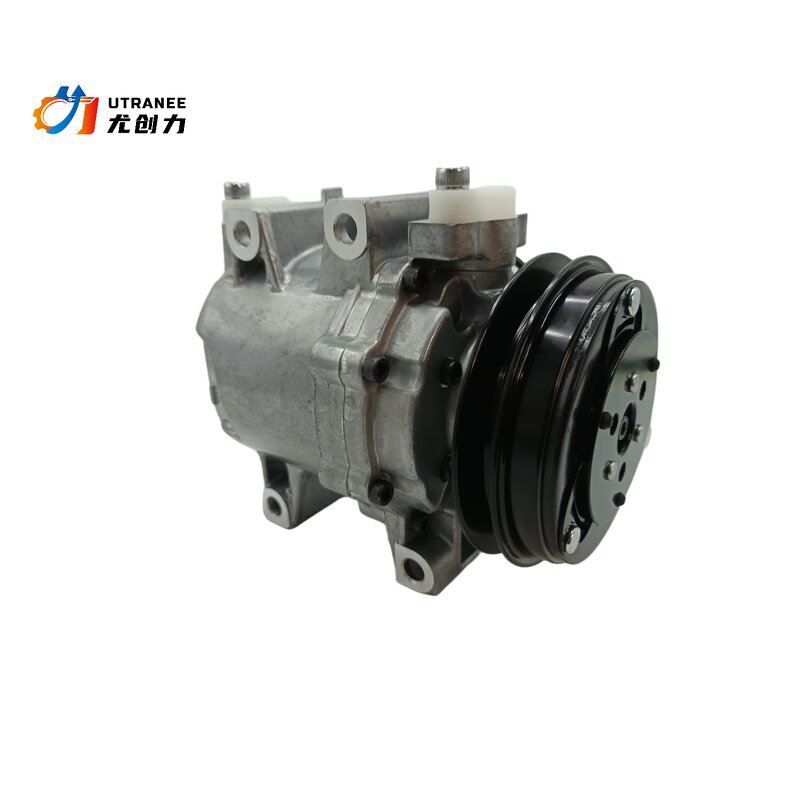 Auto AC Compressor Manufacturer - OEM for Isuzu D-MAX