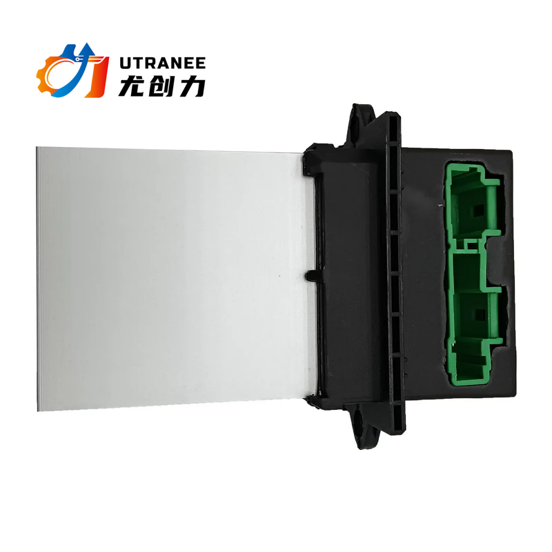 Auto A/C Blower Resistor Factory - OEM for Peugeot Renault Nissan