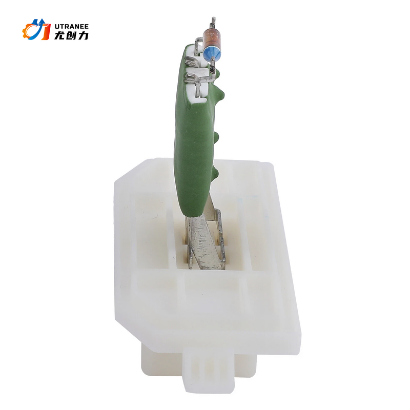 Car Auto AC Resistor Manufacturer - OEM for Ford B-Max C-Max Focus