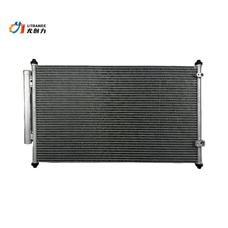 Auto AC Condenser Manufacturer - OEM for Honda Vezel