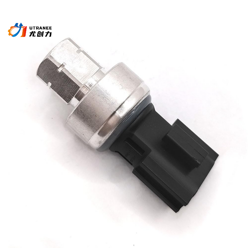 AC Pressure Sensor Switch Manufacturer - Wholesale for Mitsubishi Nissan