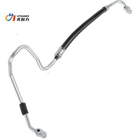 Automotive A/C Suction Hose Manufacturer - OEM for Honda Civic