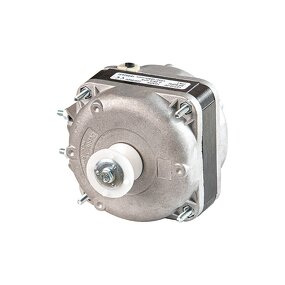 AC Shaded Pole Fan Motor Manufacturer - 10/40W for Refrigerator Condenser