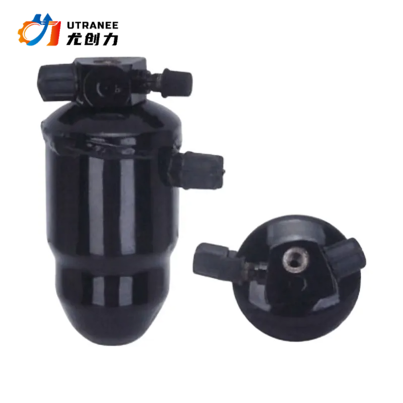 Universal AC Receiver Drier Factory - For Benz & BMW Car Models