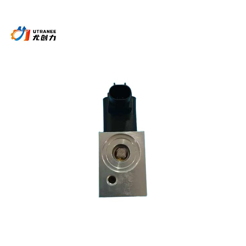 AC Electronic Expansion Valve Manufacturer - SL-988666 for Mercedes-Benz