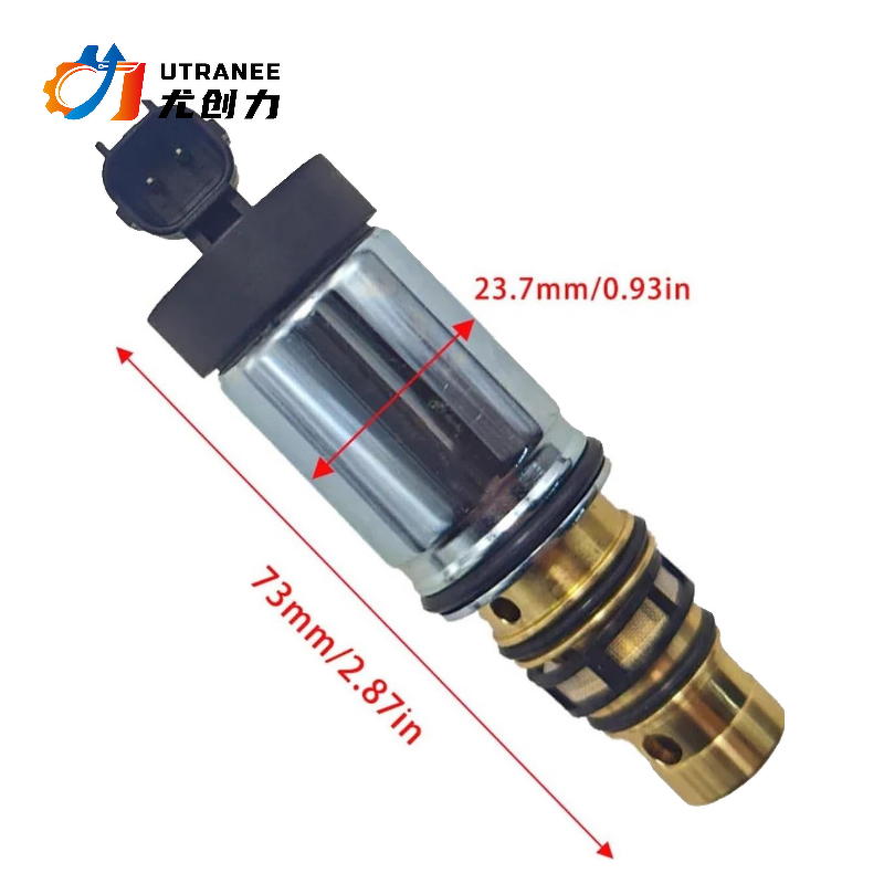 Auto AC Compressor Control Valve Manufacturer - YCL-3003 OEM Replacement