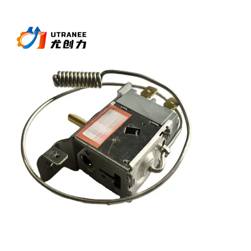 HVAC Universal Temp Controller Manufacturer - Auto AC Thermostat Replacement