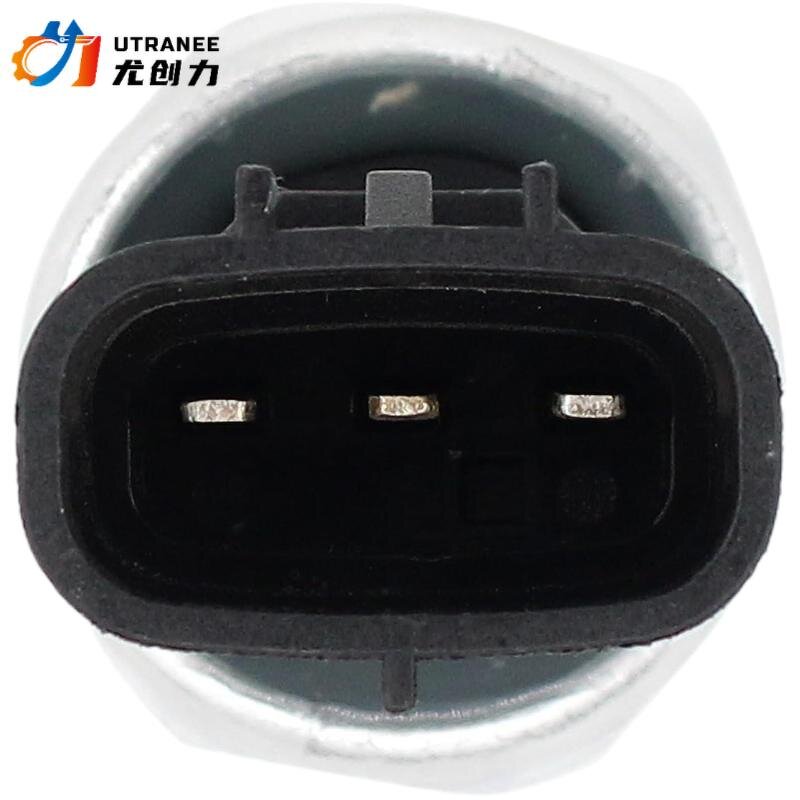 New AC Pressure Switch Manufacturer - For Toyota Avalon Sienna Camry