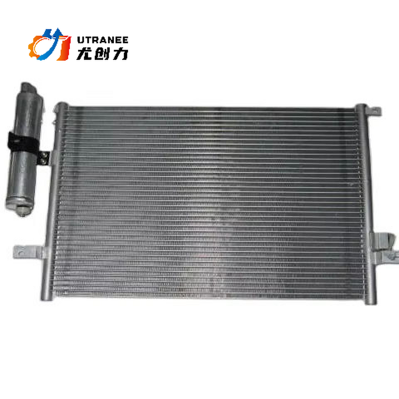 Auto AC Condenser Factory - OEM for Buick Excelle & Chevrolet Optra