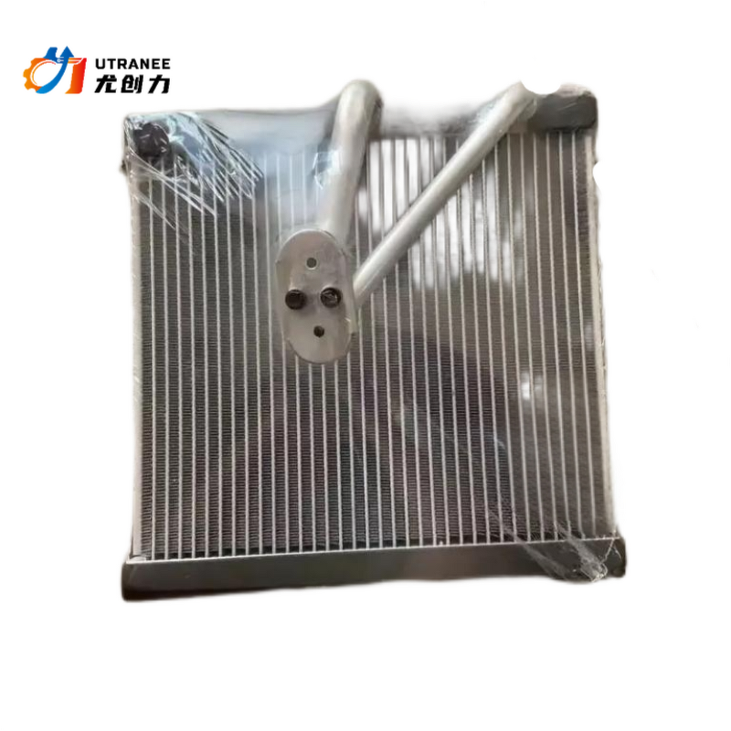 Auto AC Evaporator Factory - Wholesale for Roewe RX5 & MG GS