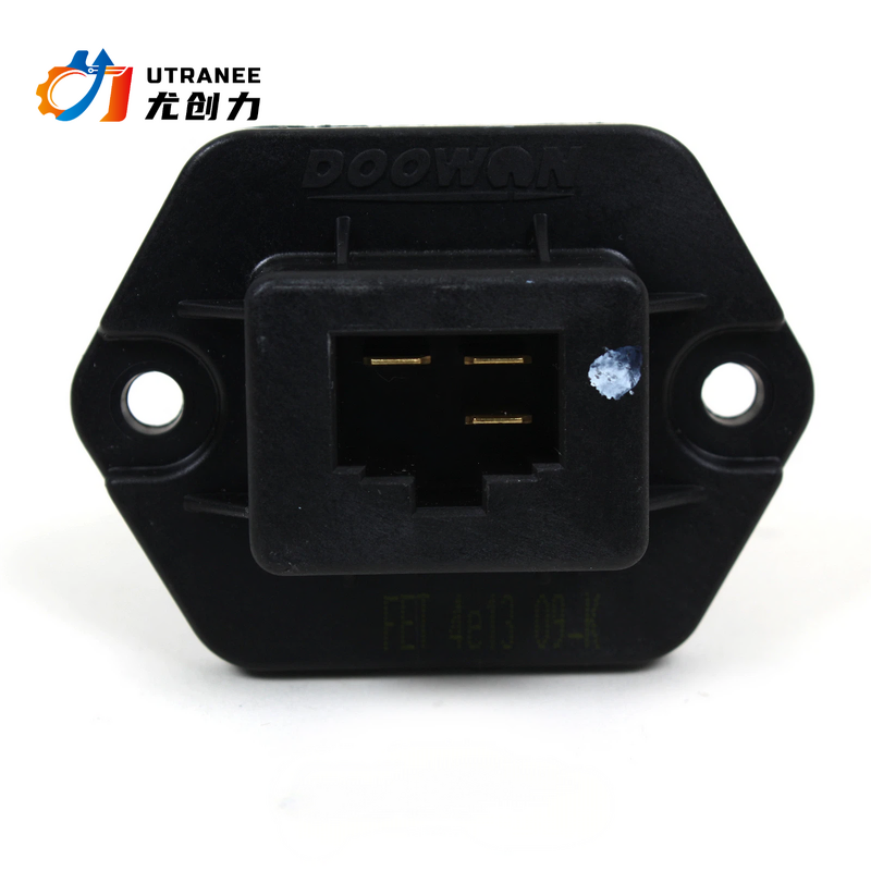 Auto Car A/C Resistor Manufacturer - OEM for Hyundai Tucson & Kia Sportage